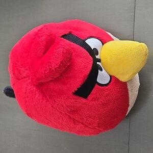Angry Bird Plush